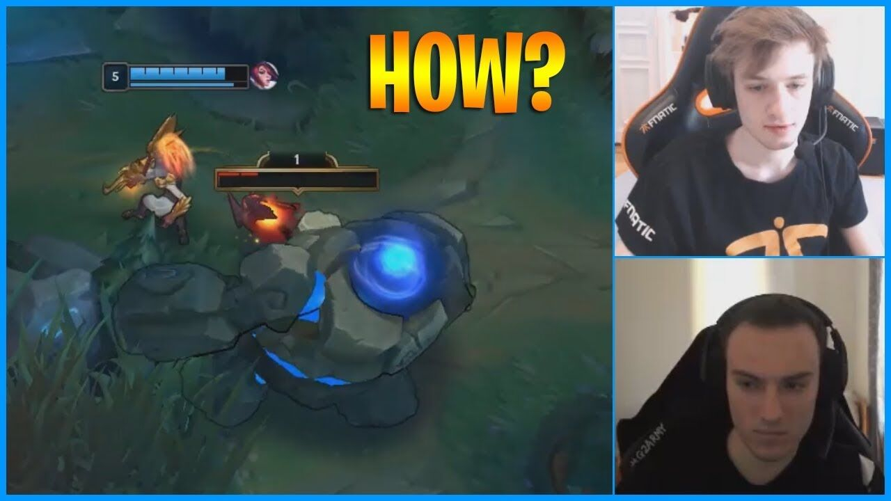 外服每日直播精华集锦第907期- LOL英雄联盟